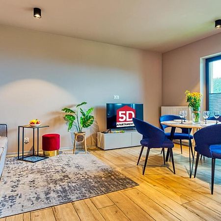 Apartament Karpatia Resort C2 Z Dwoma Sypialniami - 5D Apartamenty Karpacz Εξωτερικό φωτογραφία