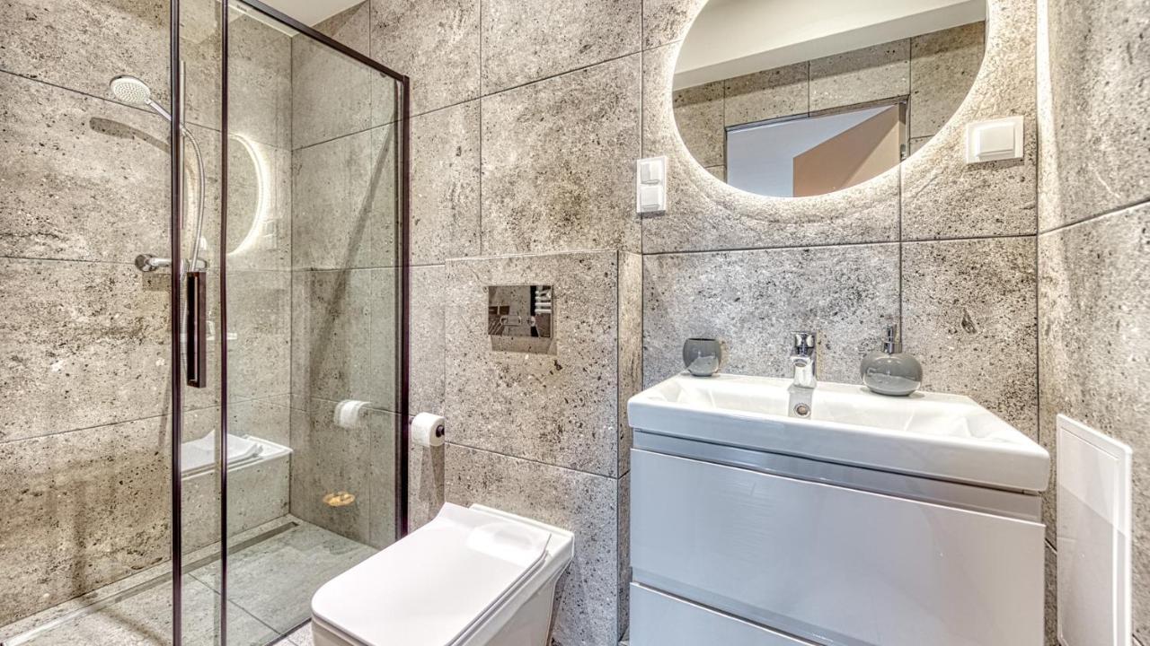 Apartament Karpatia Resort C2 Z Dwoma Sypialniami - 5D Apartamenty Karpacz Εξωτερικό φωτογραφία