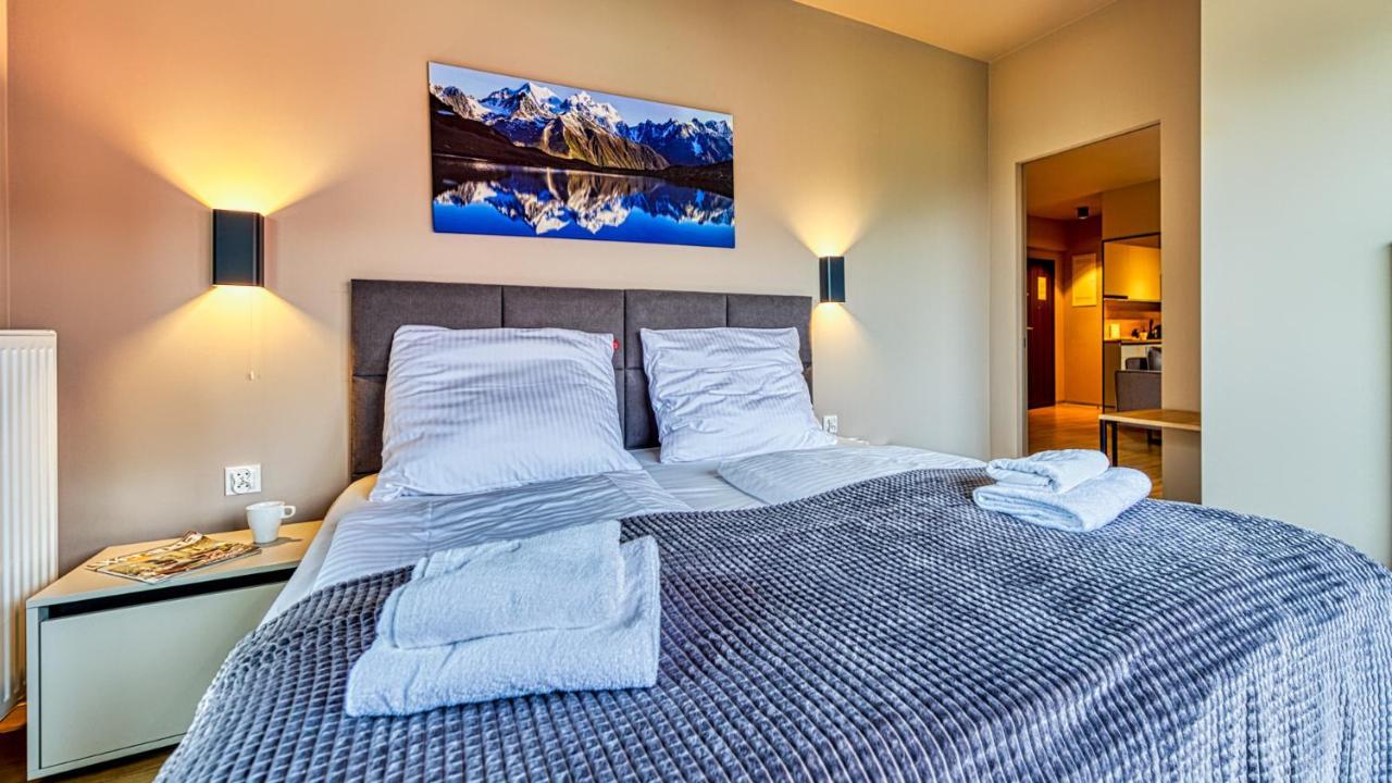 Apartament Karpatia Resort C2 Z Dwoma Sypialniami - 5D Apartamenty Karpacz Εξωτερικό φωτογραφία